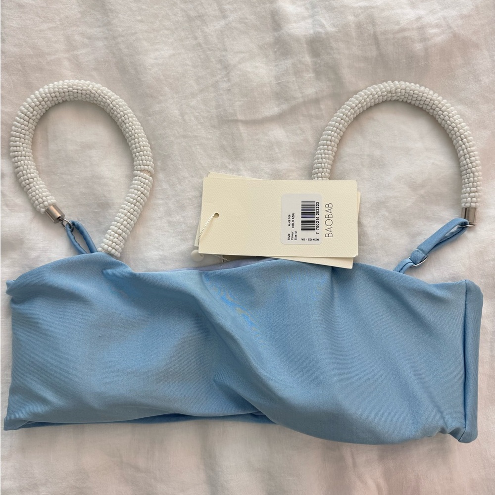 Baobab Alice Bikini Top